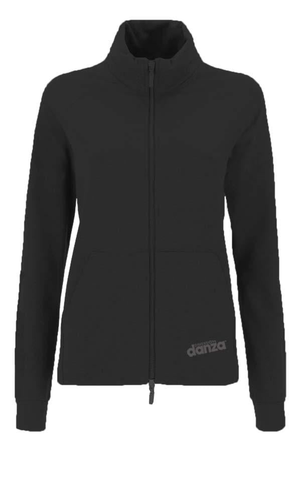 DIMENSIONE DANZA 22IDD70451 NERO  