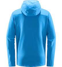 Image of HAGLOFS 604911 4Q6 235 9.14.1.3 Felpe, Maglioni e Pile - uomo 