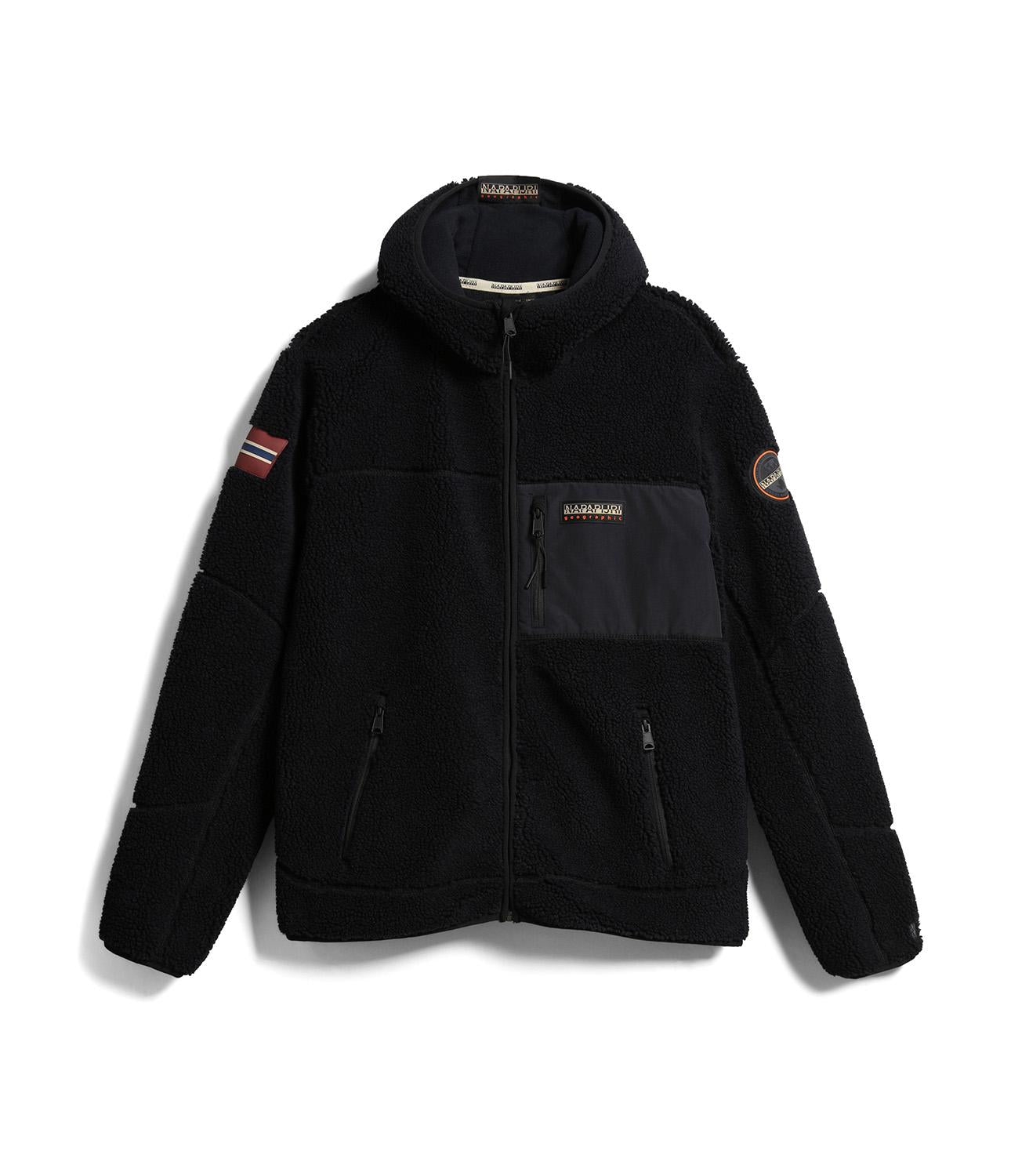 Image of NAPAPIJRI NP0A4GNS 041  