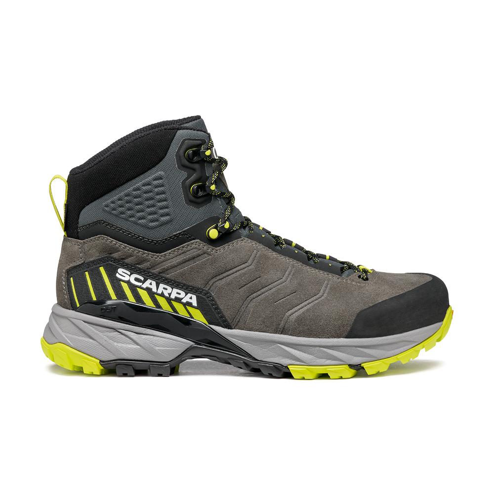 . 63140-200 TITANIUMLIME SCARPA ADULTO 