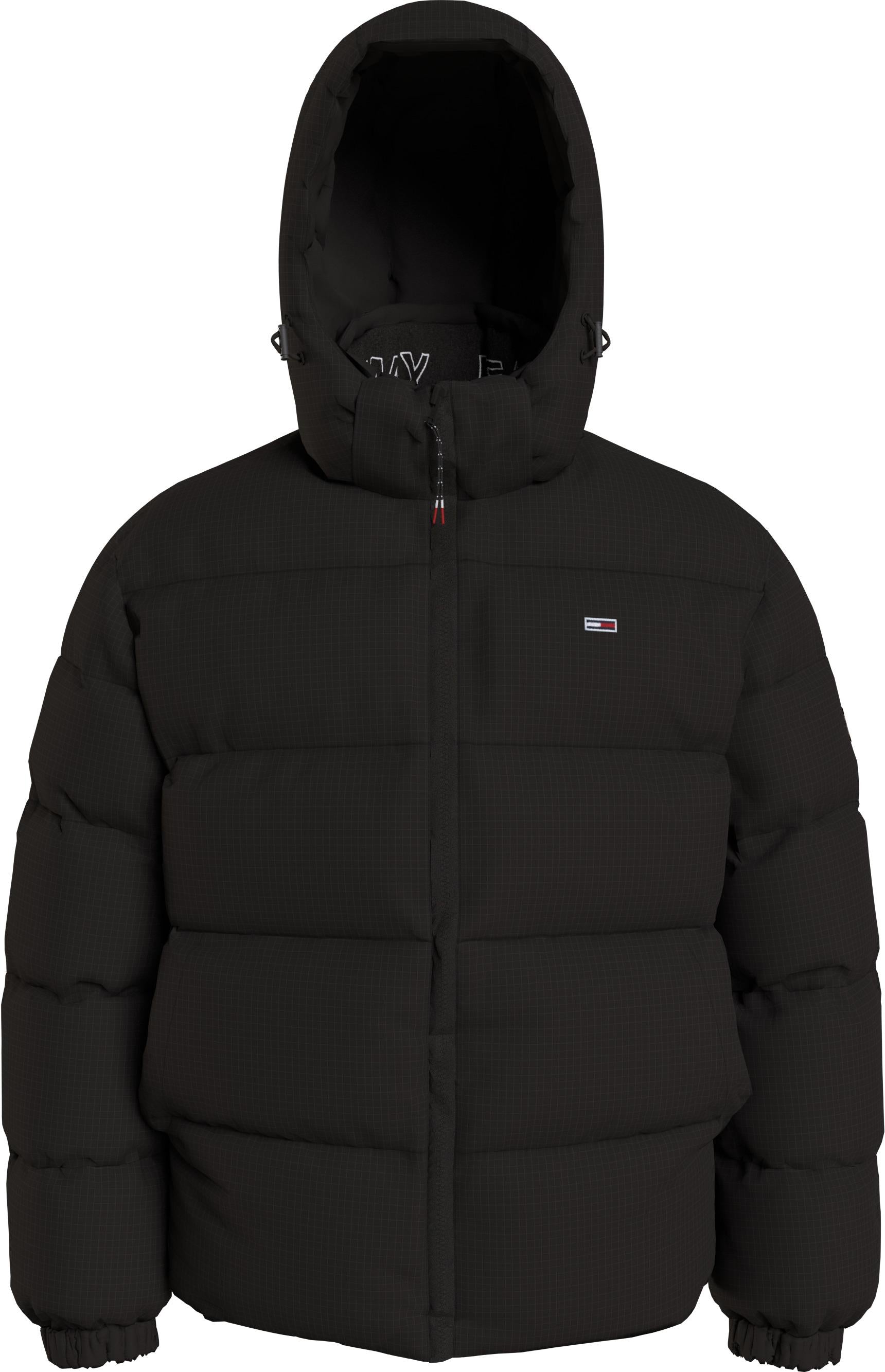 Image of TOMMY HILFIGER DM0DM15447 BDS  