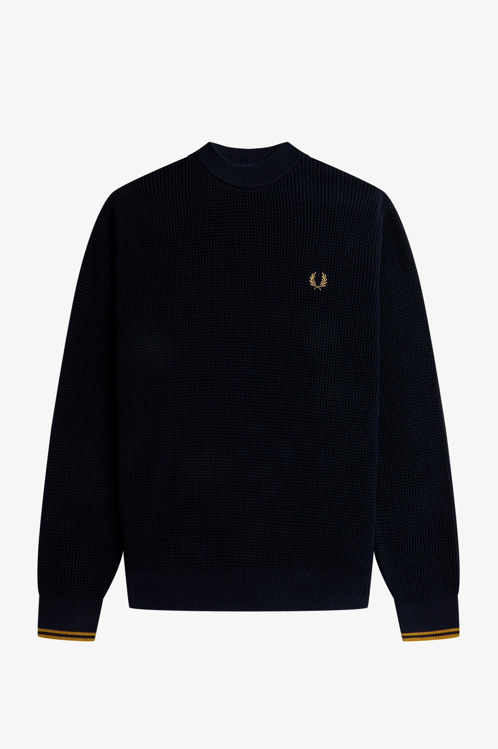Image of FRED PERRY FP-K6507-47 608  