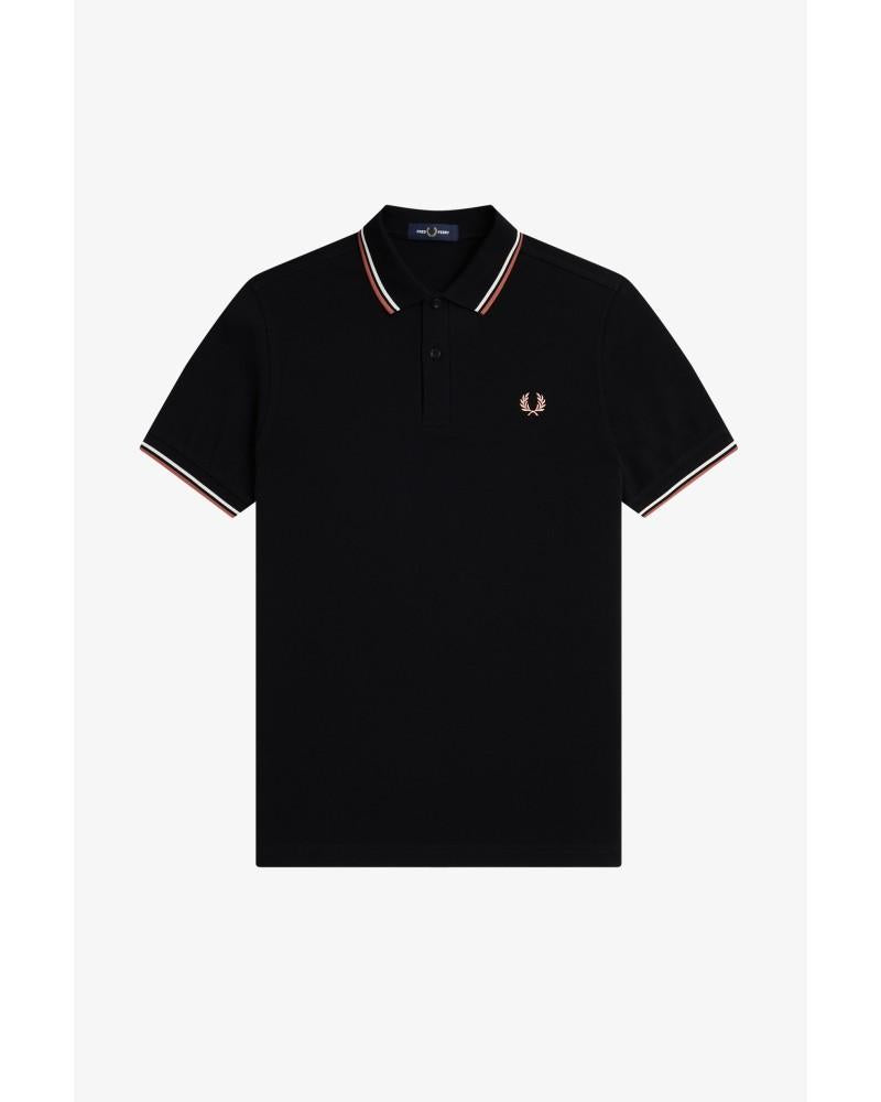 FRED PERRY M3600 S03  