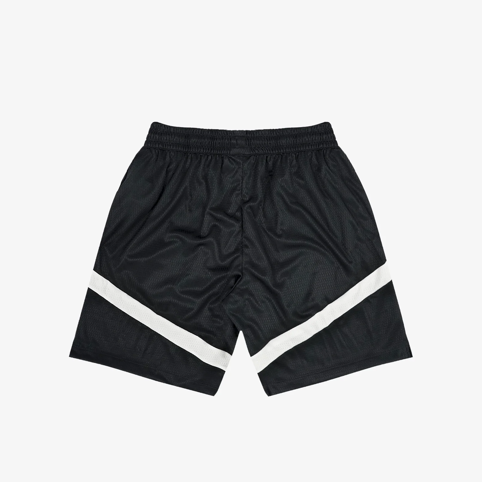 NIKE DV9524 010 M NK DF ICON 8IN SHORT 