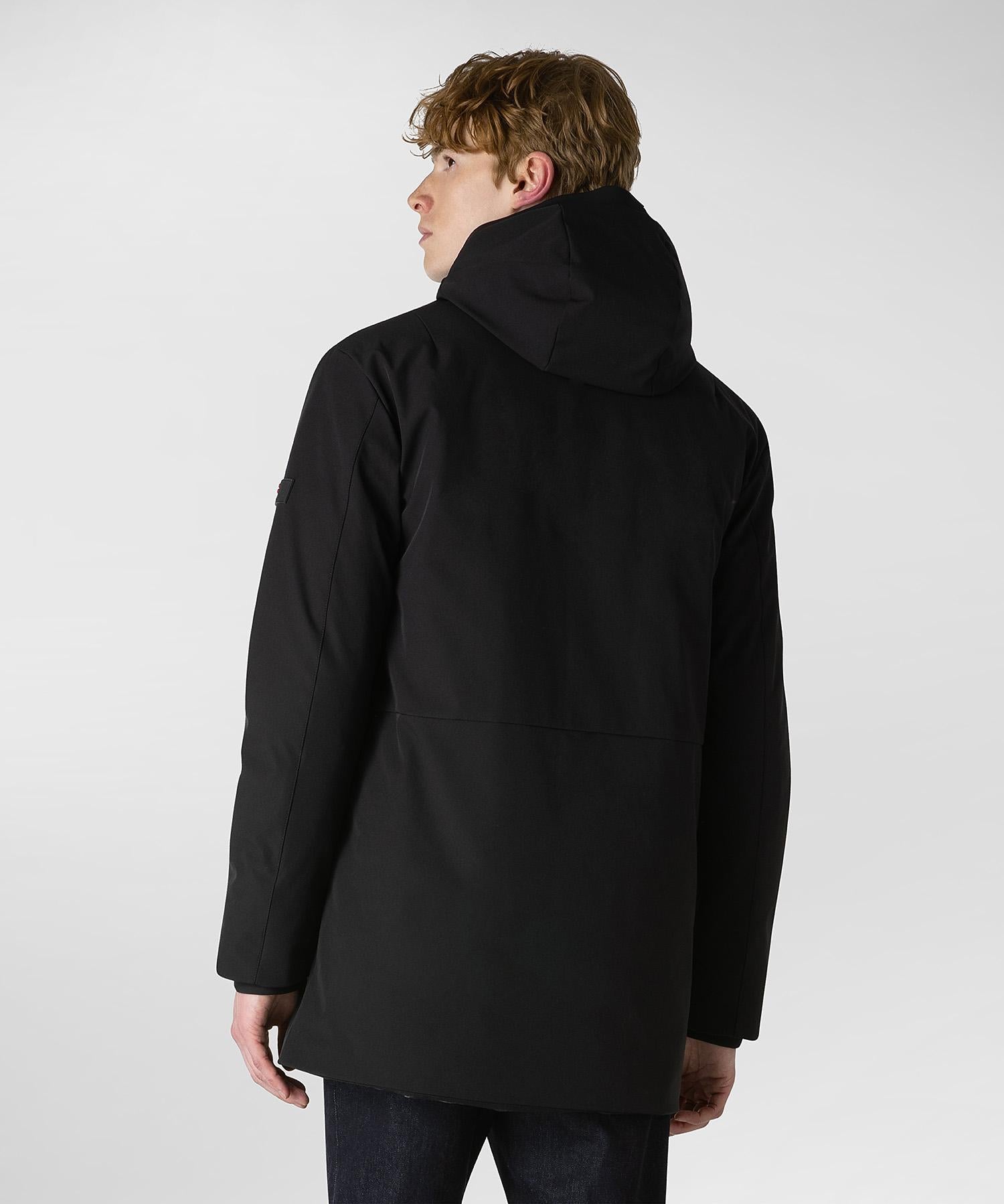 PEUTEREY PEU4059 NER Parka & Trench 