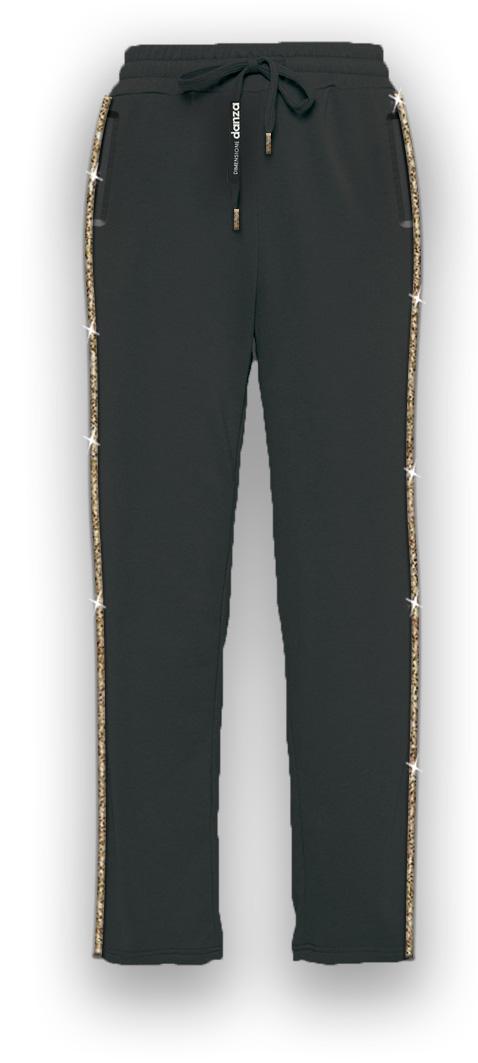 DIMENSIONE DANZA 22IDD71258 NERO  