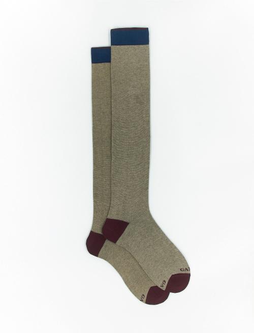 GALLO AP102864 31496 [L1308]-UOMO LUNGO CO/WS T.U. CON PT 