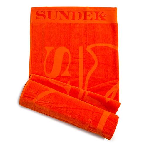 Image of SUNDEK AM379ATC1000 04700 LOGO TOWEL 