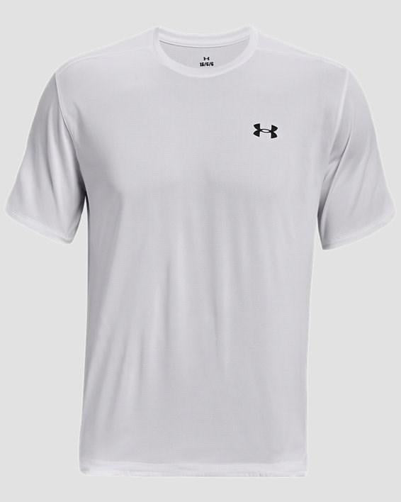 Image of UNDER ARMOUR 77-1376791 0100 UA TECH VENT SS 