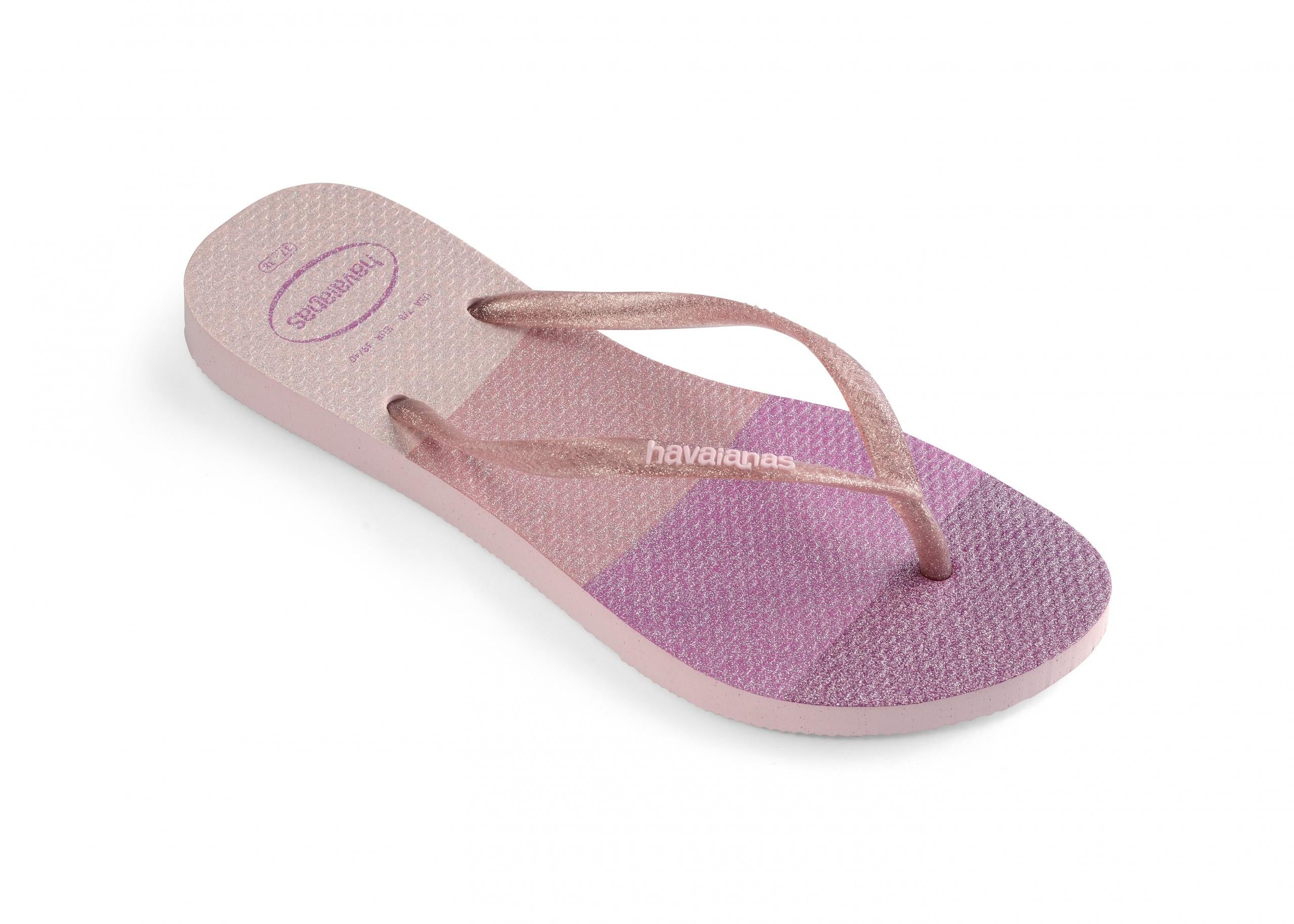 Image of HAVAIANAS 4145766 CANDYPINK  