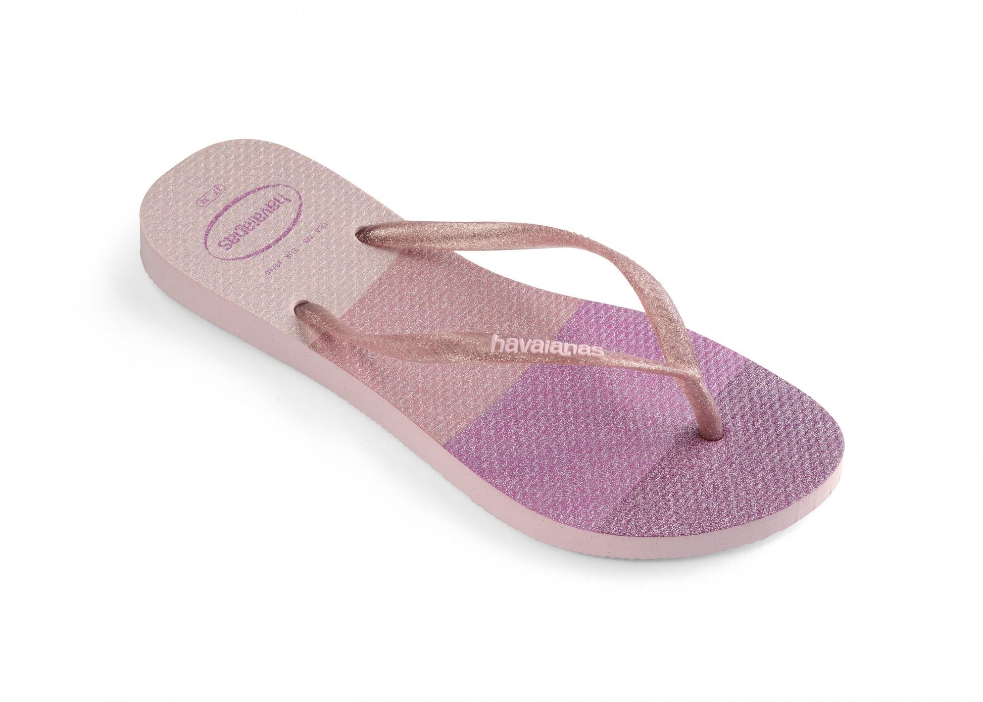 HAVAIANAS 4145766 CANDYPINK  