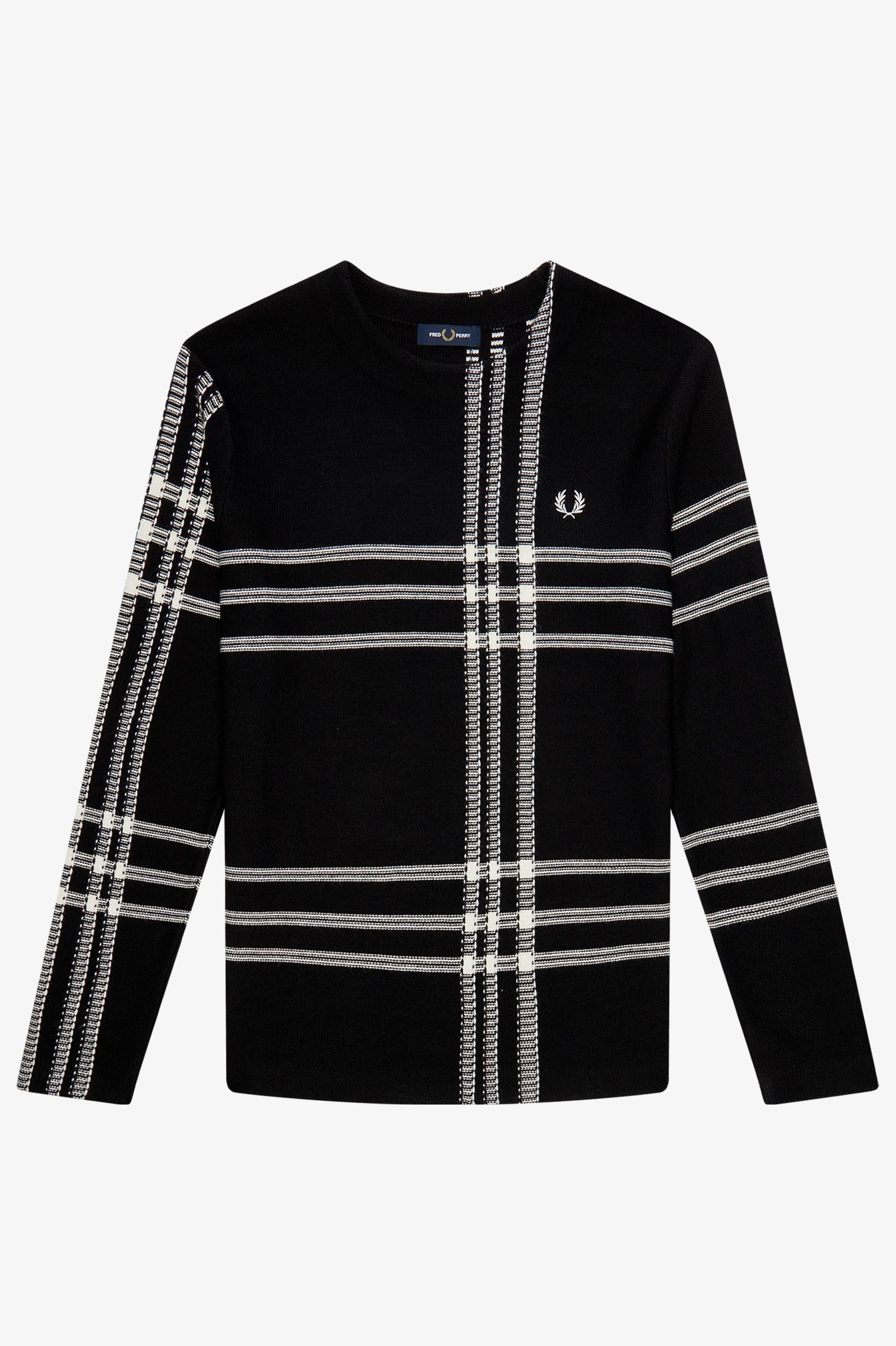 FRED PERRY FP-K4545-43 102  