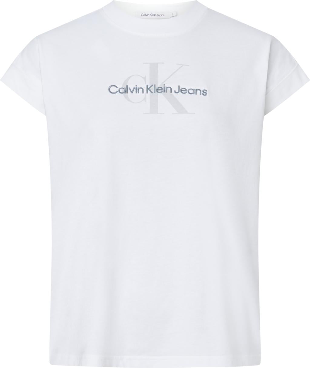 Image of CALVIN KLEIN J20J220717 YAF ARCHIVAL MONOLOGO RE, YAF 