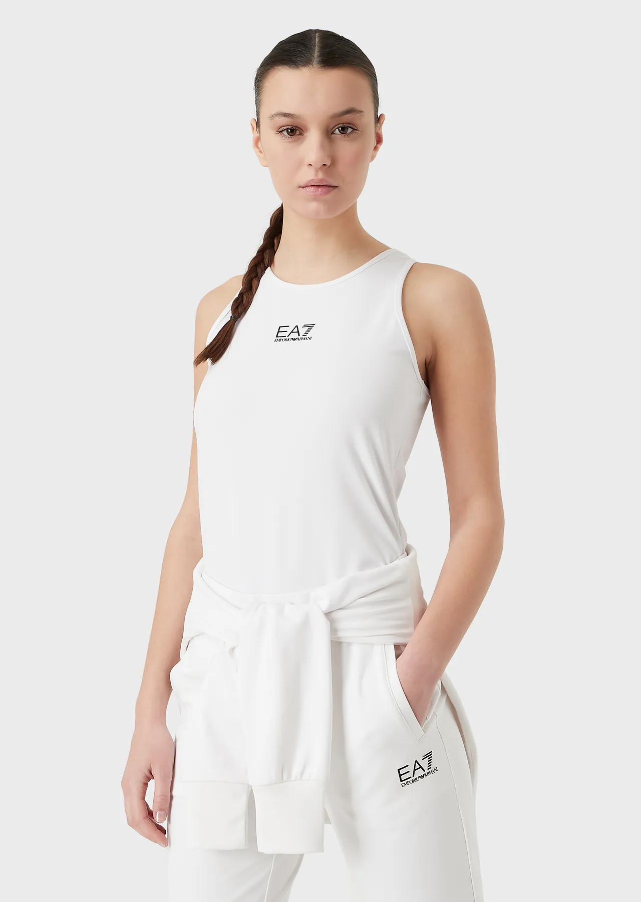 Image of ARMANI 8NTH56TJGBZ 1100  