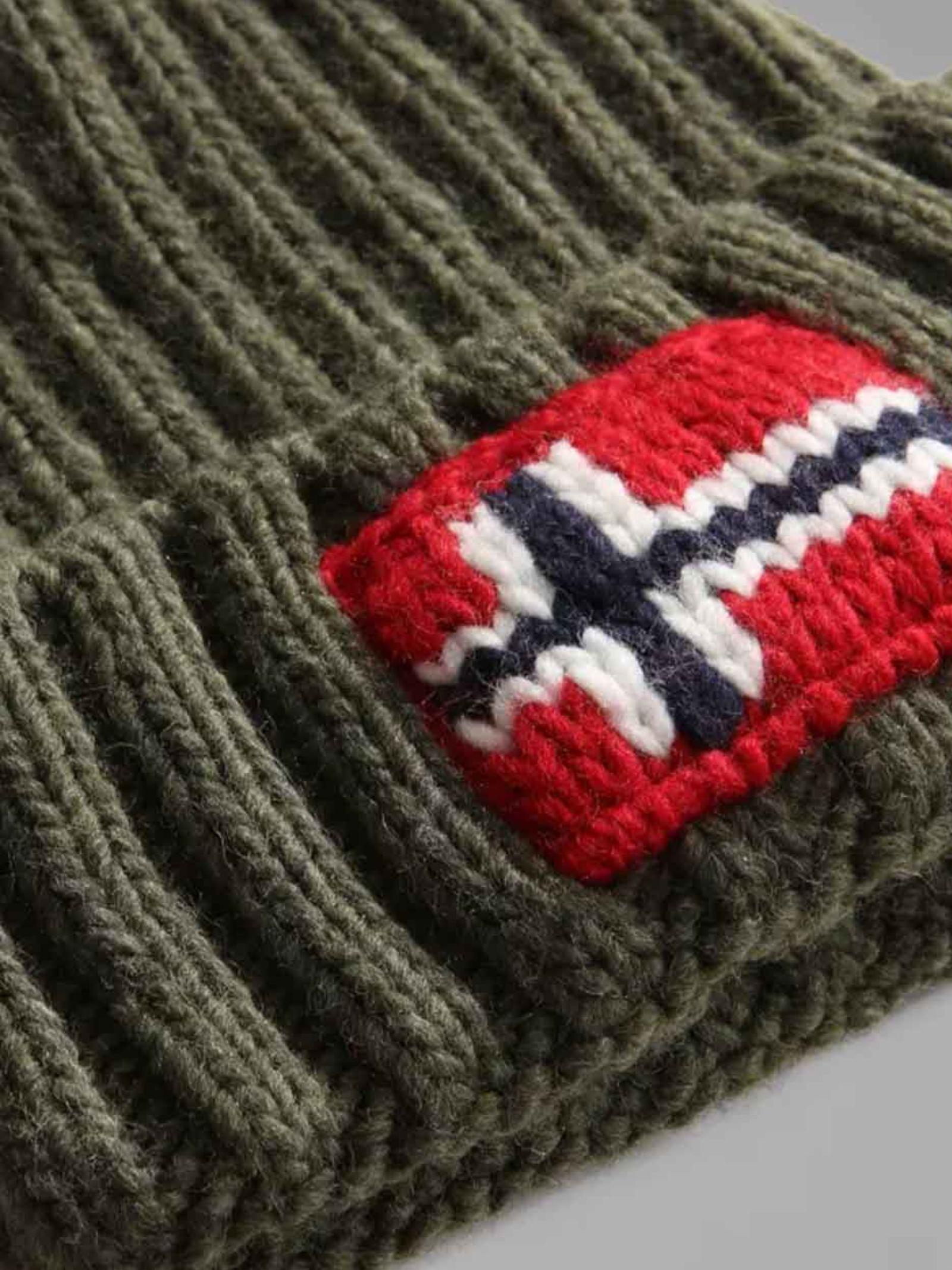 NAPAPIJRI NP0A4GKB GAE1  