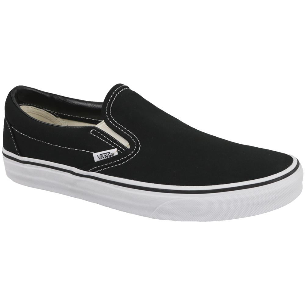 Image of VANS VEYEBLK BLACK  