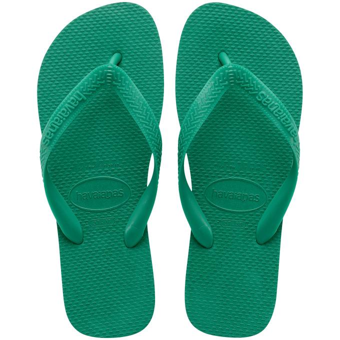 Image of HAVAIANAS 4000029 VERDE FRESCOR  