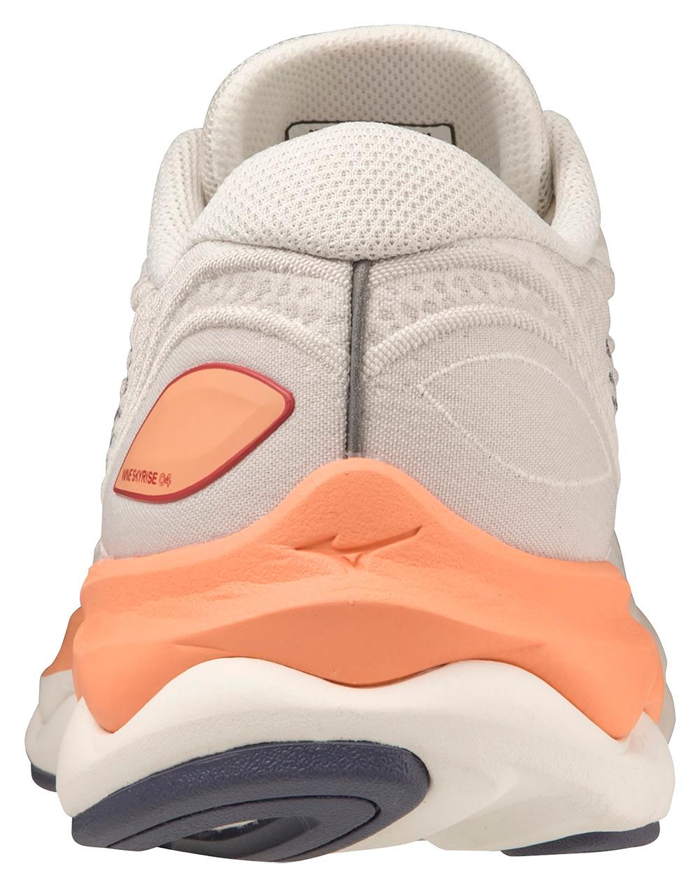 MIZUNO J1GD2309 72 SHOE WAVE SKYRISE WOS 