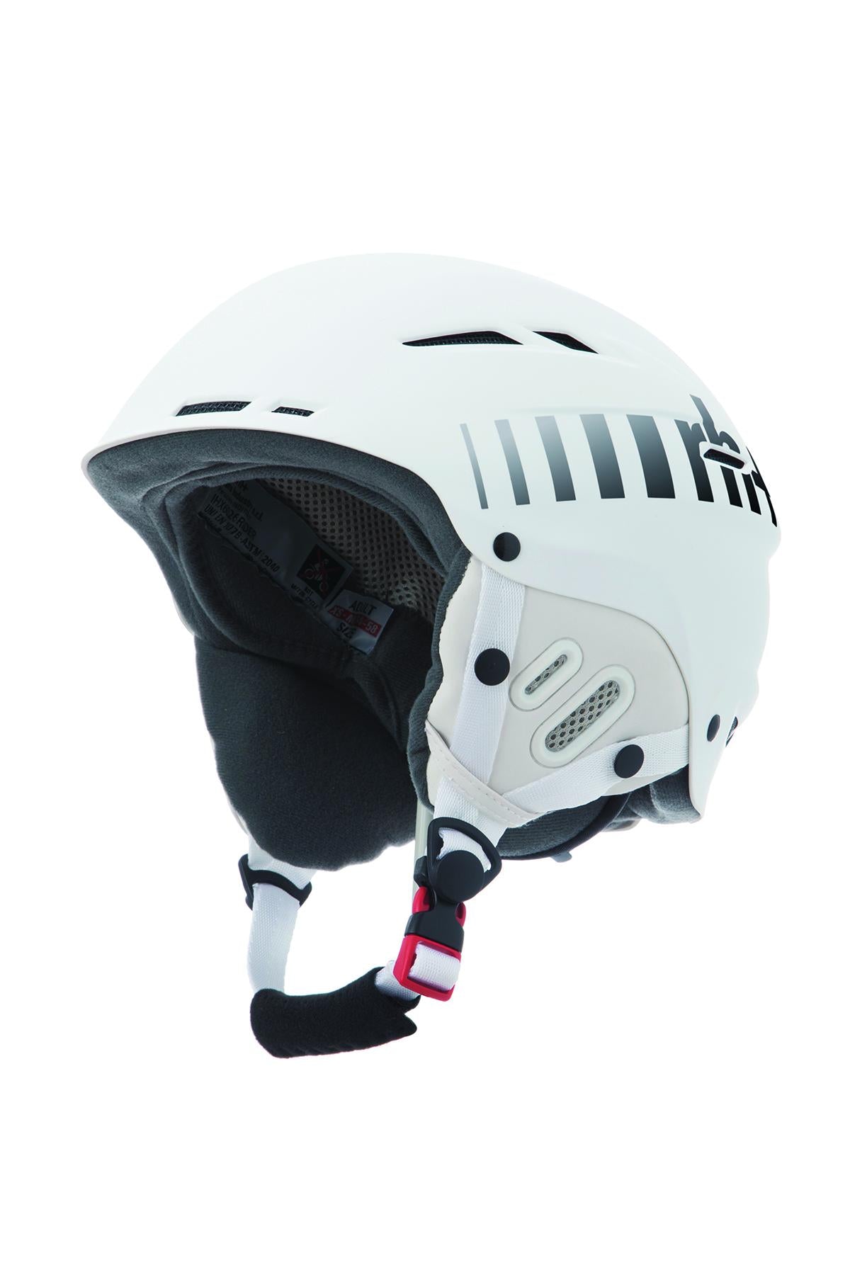 Image of ZERO RH IHX6026 24 Rider Helmet 