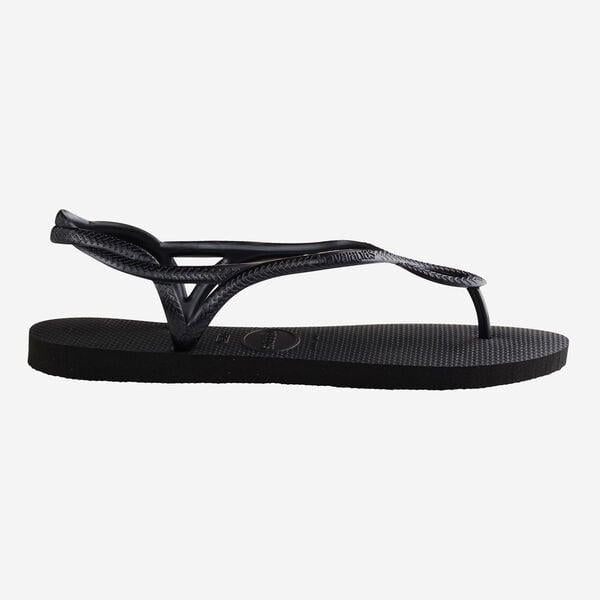 Image of HAVAIANAS 4129697 PRETO  