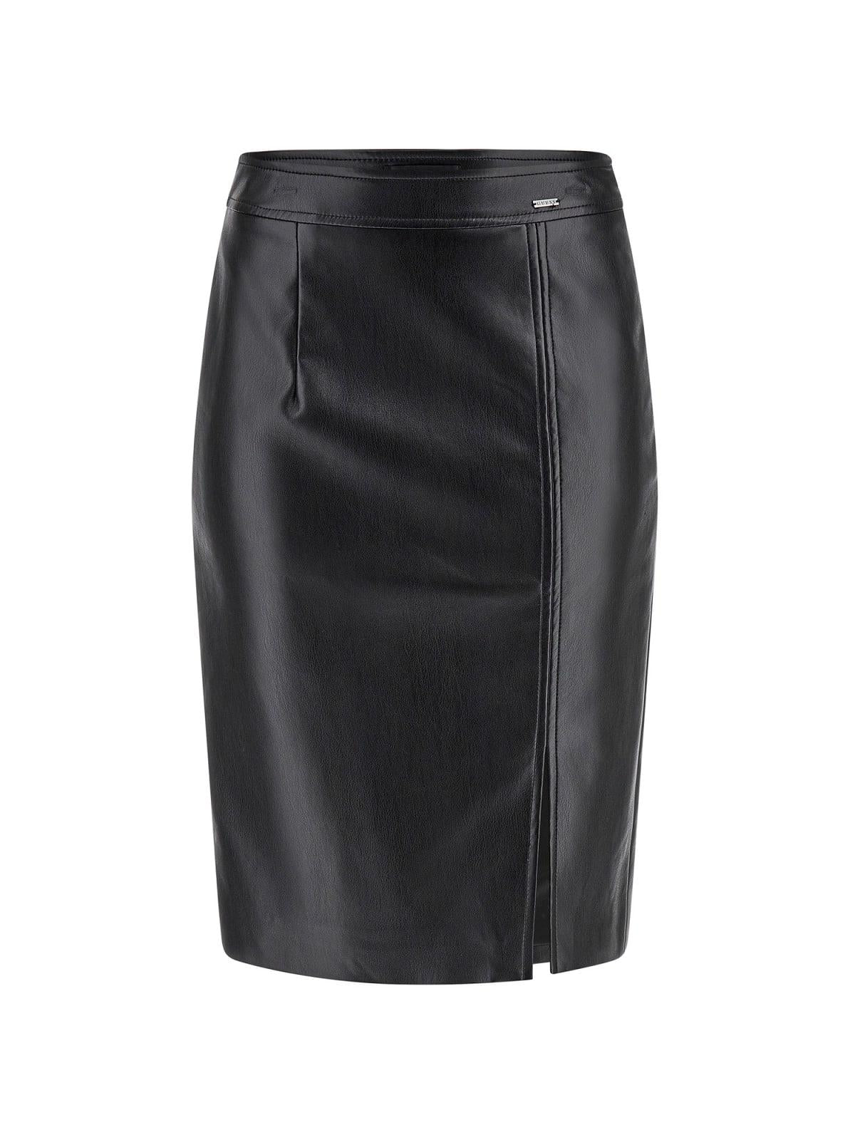 Image of GUESS W3BD0A WF8P0 JBLK  