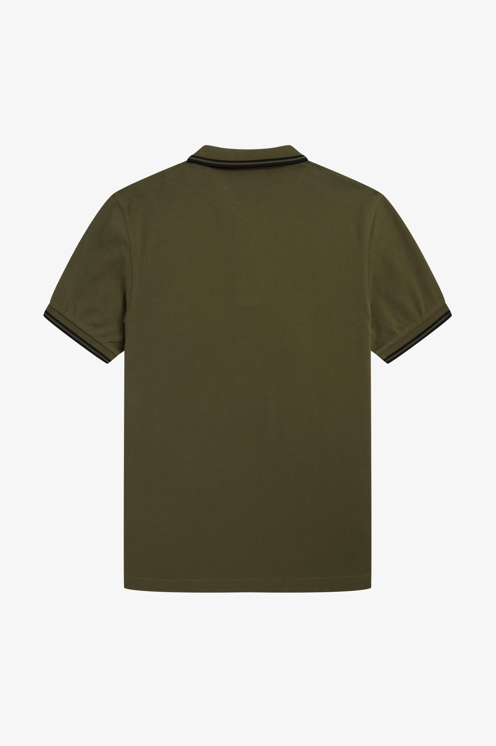 Image of FRED PERRY M3600 Q41  