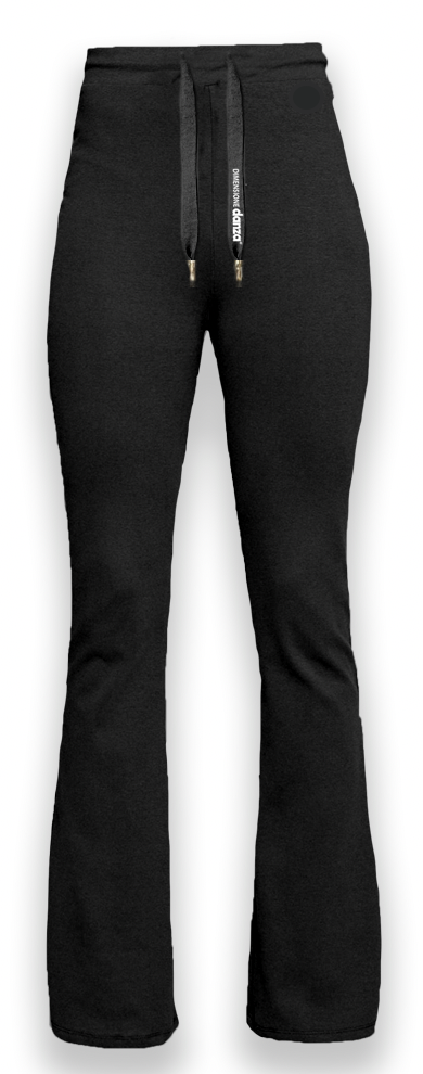 DIMENSIONE DANZA 22IDD71263 NERO  