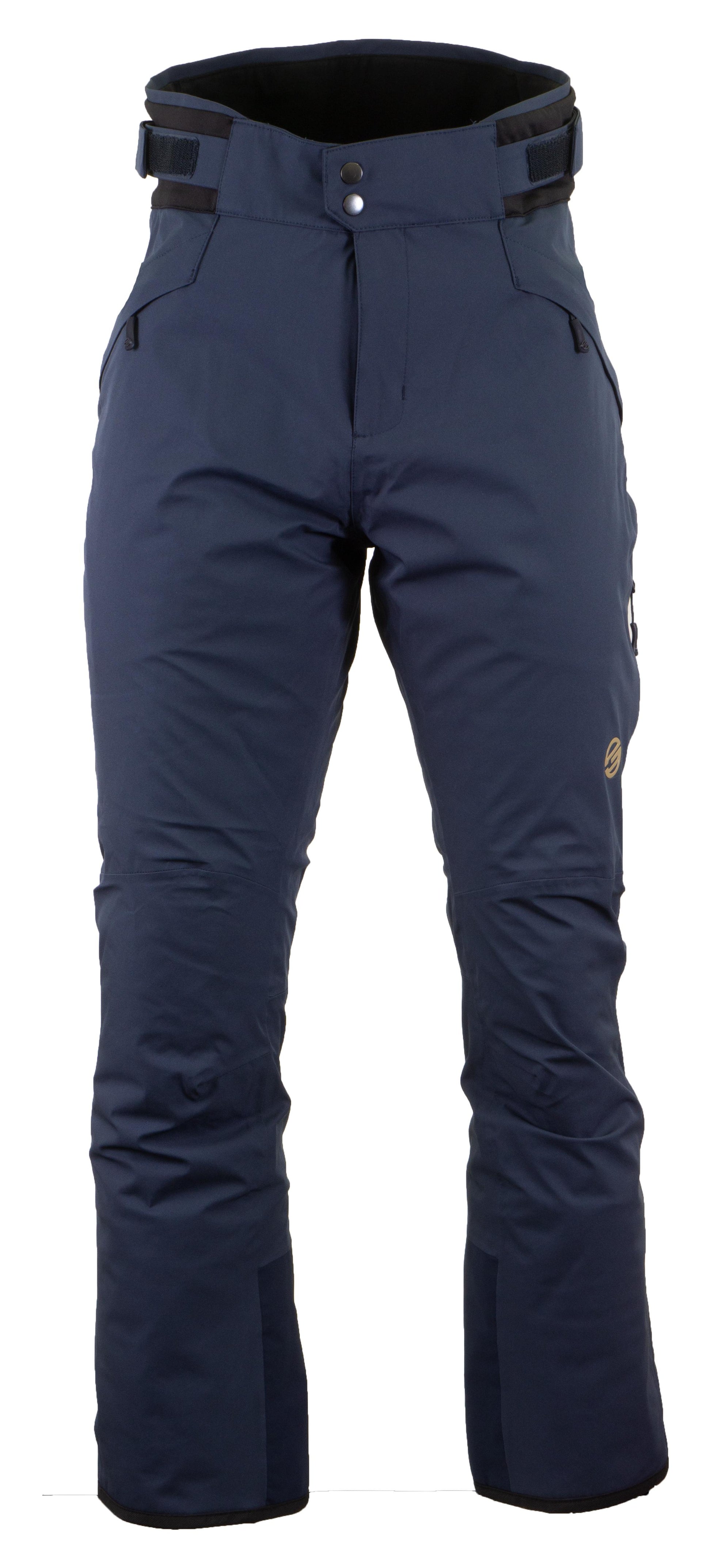 GTS GTS 6102 M_02 40 MEN SKIPANT STRETCH 20.000 