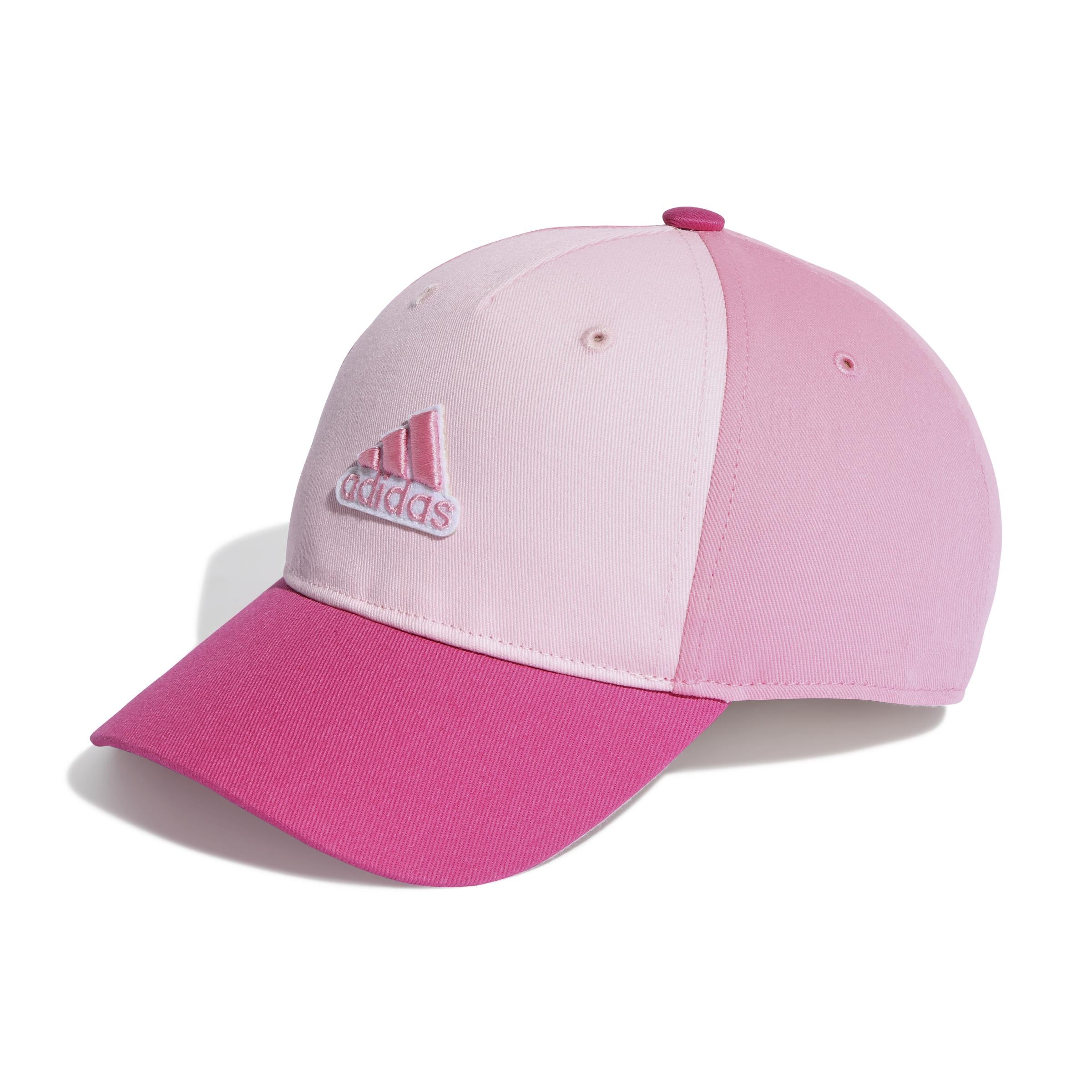 Image of ADIDAS HN5737 C LK CAP              CLPINK/BLIPNK/LUCFUC 