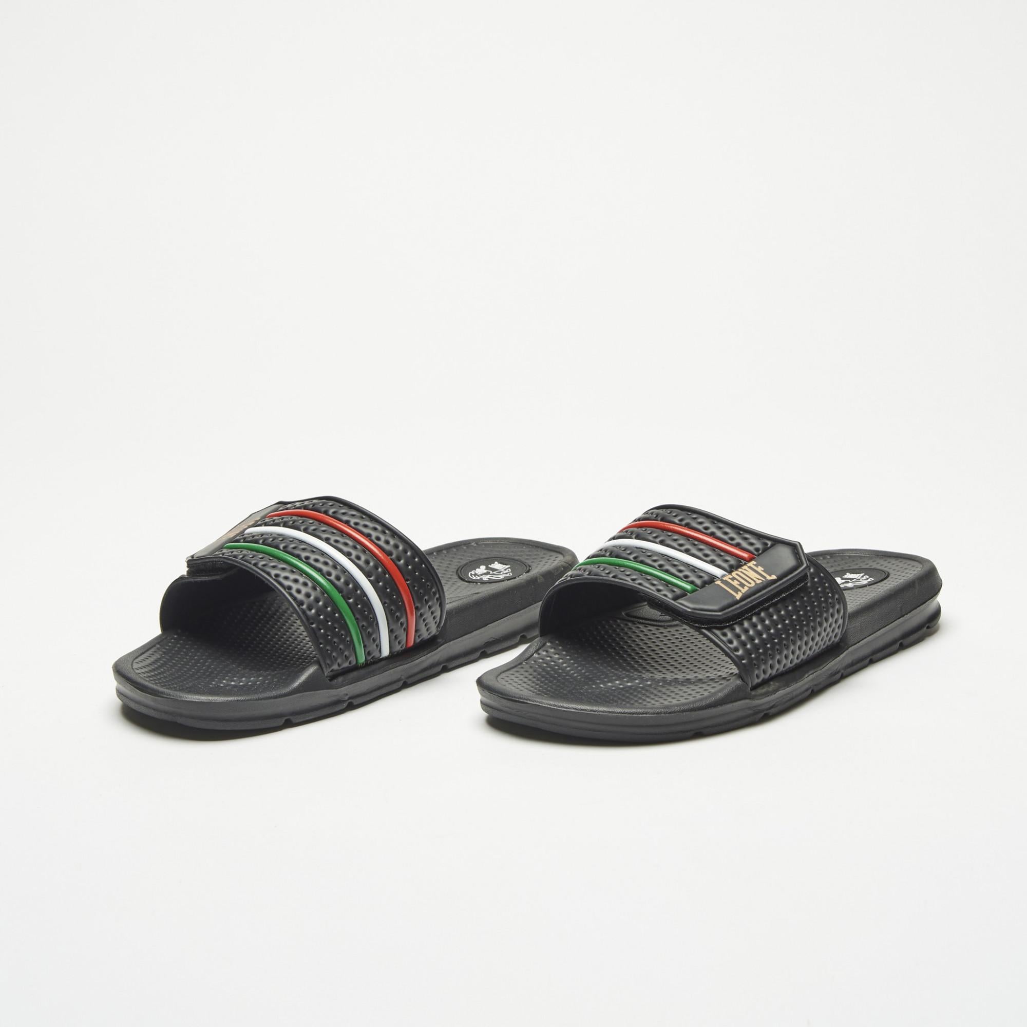 Image of LEONE 1947 CL171 BLACK  