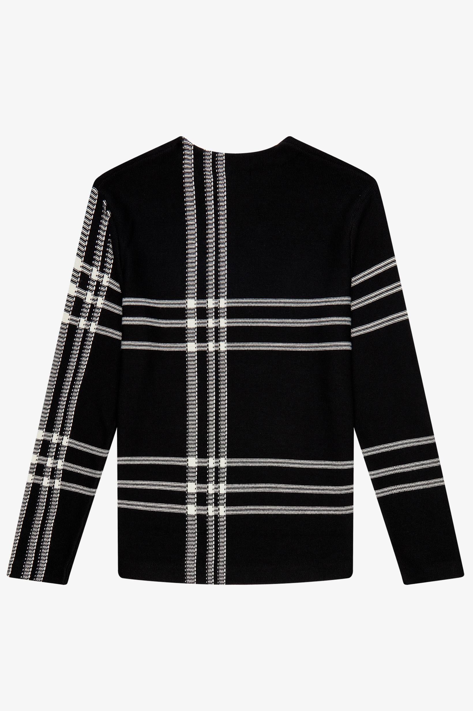 Image of FRED PERRY FP-K4545-43 102  