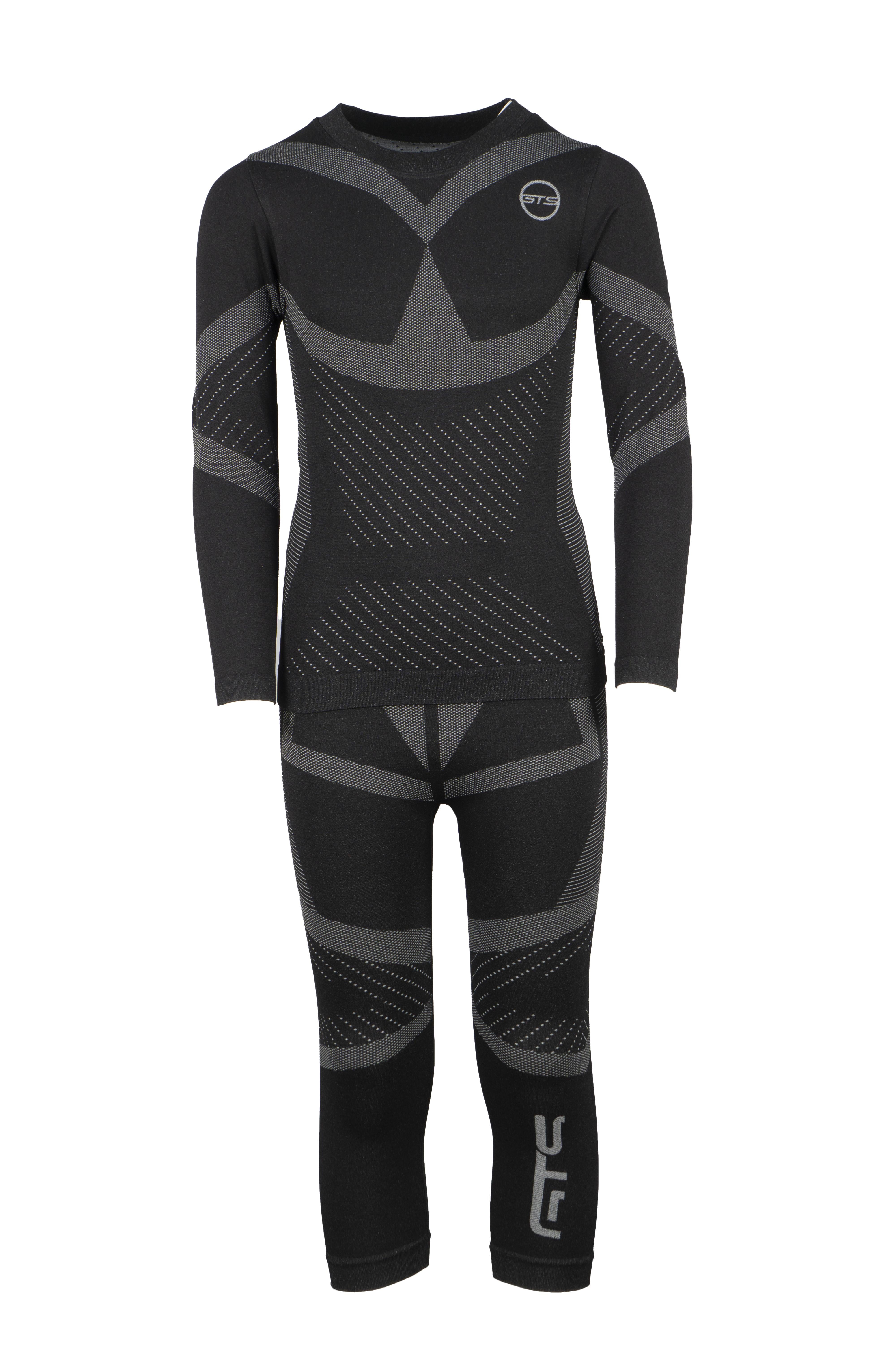 Image of GTS GTS 113022K 10 UNDERWEAR SET Kids Long Pant 