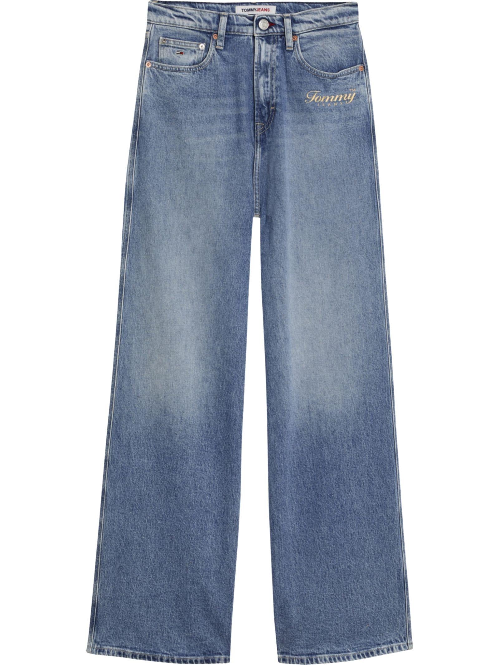 Image of TOMMY HILFIGER DW0DW13585 1AB  