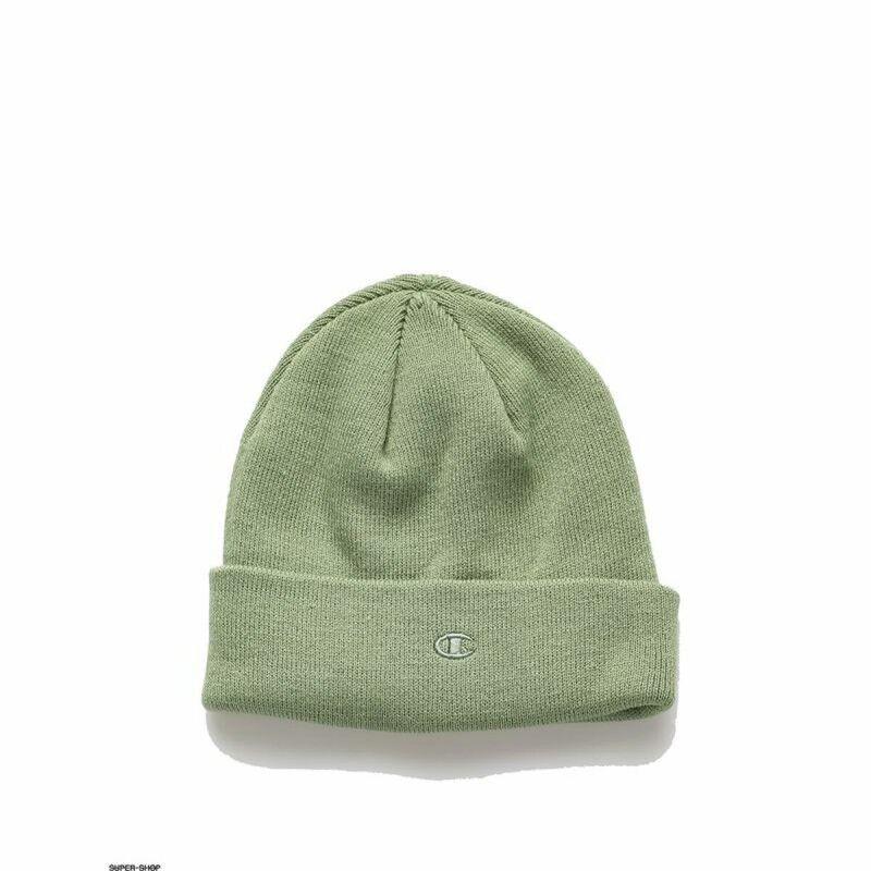 Image of CHAMPION 804672 GS549 Beanie Cap 