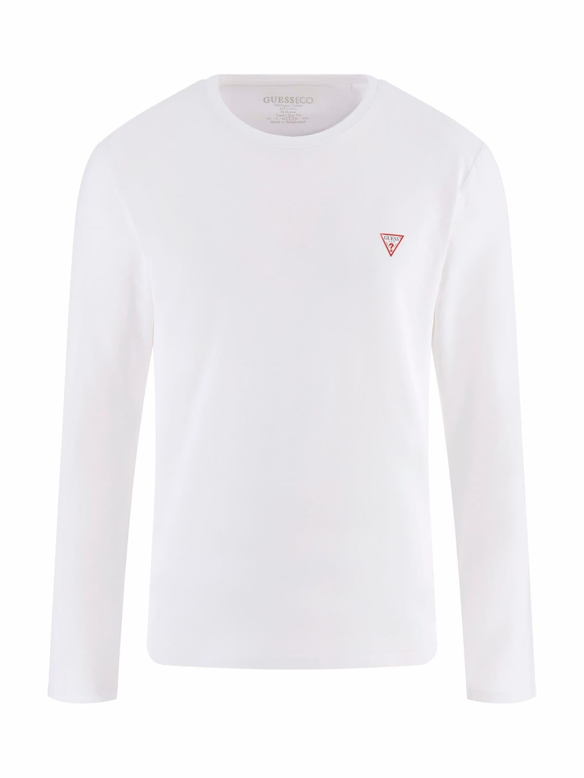 Image of GUESS M2YI28 J1314 G011 CN LS CORE TEE 