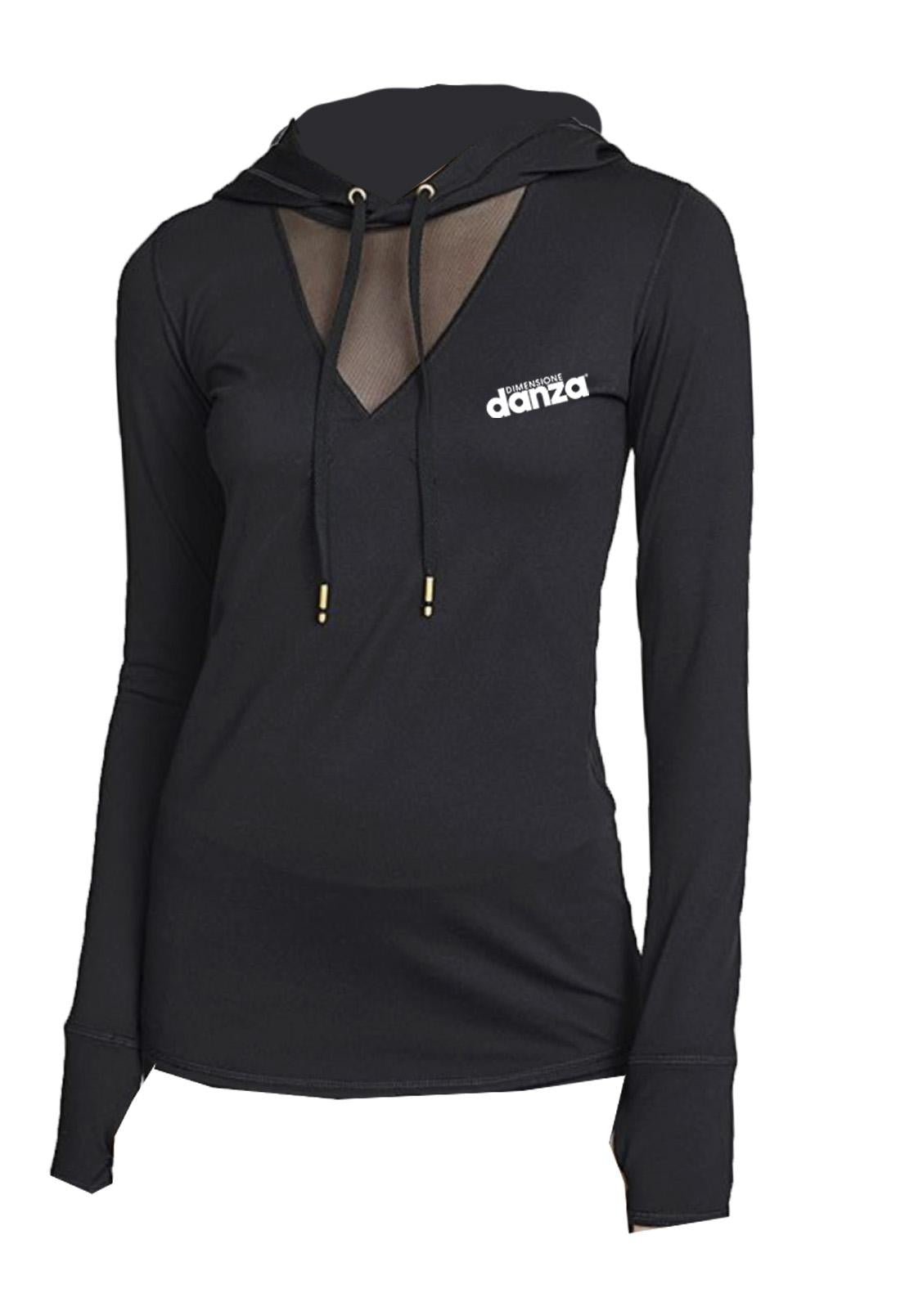 DIMENSIONE DANZA 22IDD71273 NERO  