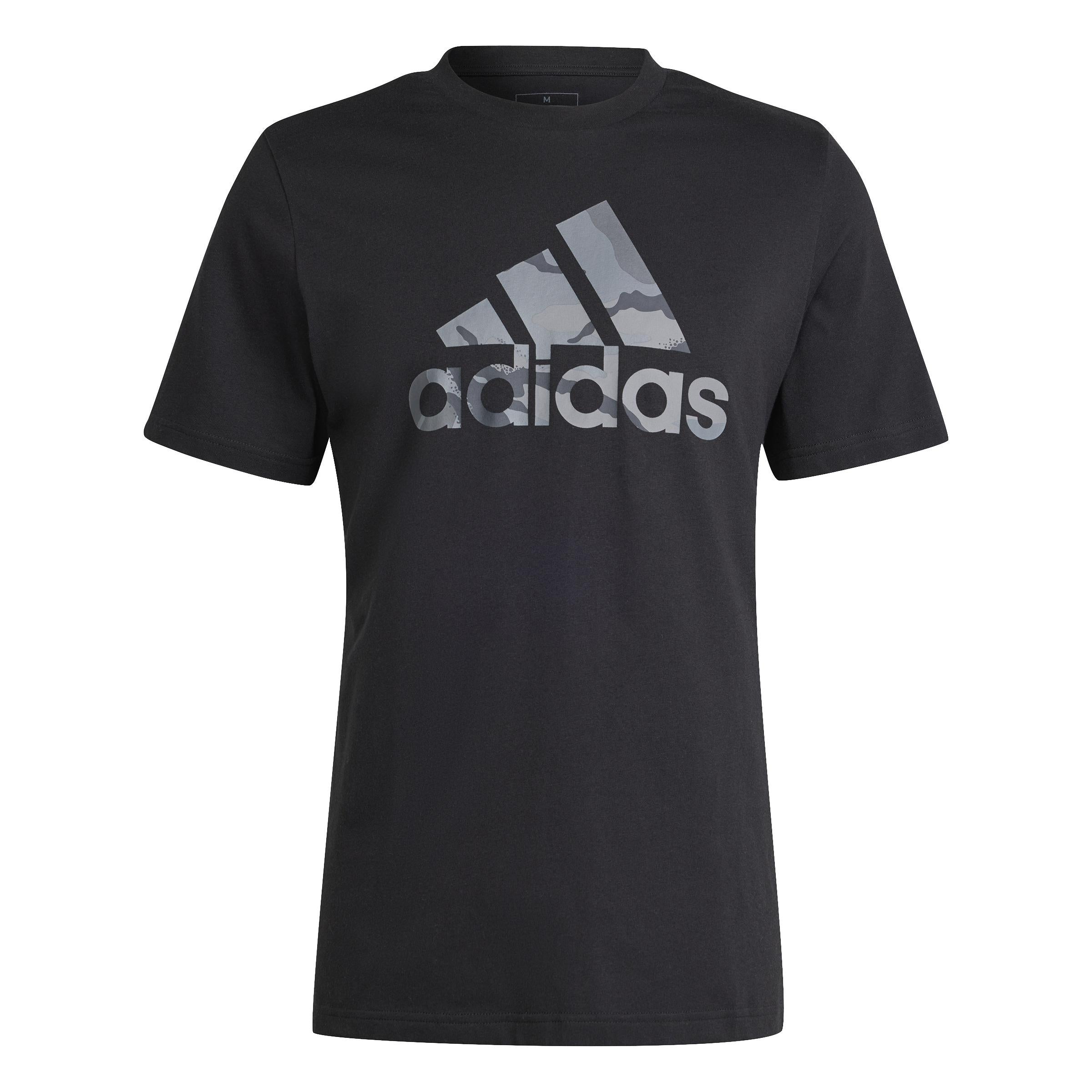 Image of ADIDAS IR5828 C M CAMO G T 1        BLACK 