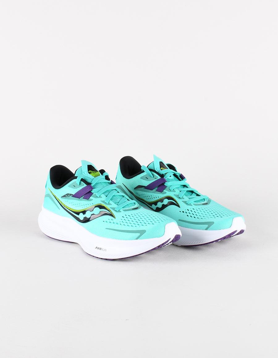 SAUCONY S10729 26 SCARPA DONNA 