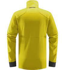 Image of HAGLOFS 605065 4TF 235 9.14.1.3 Felpe, Maglioni e Pile - uomo 