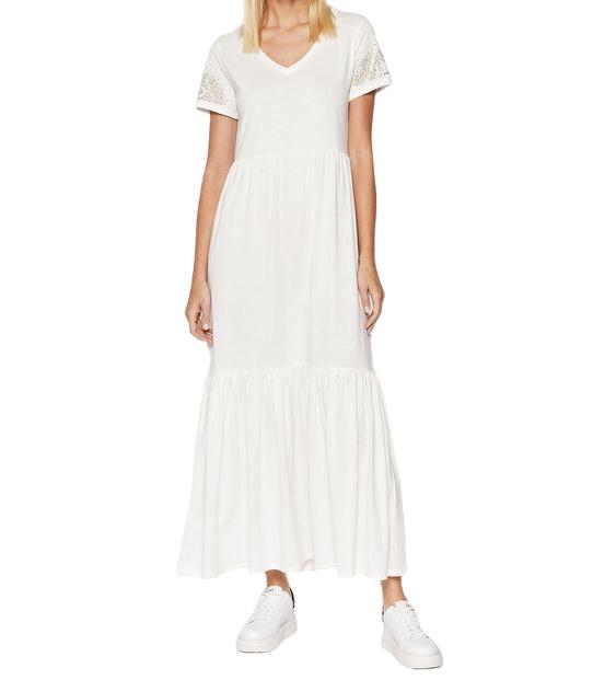 LIU JO TA2092J6040 WHITEALYSSUM  