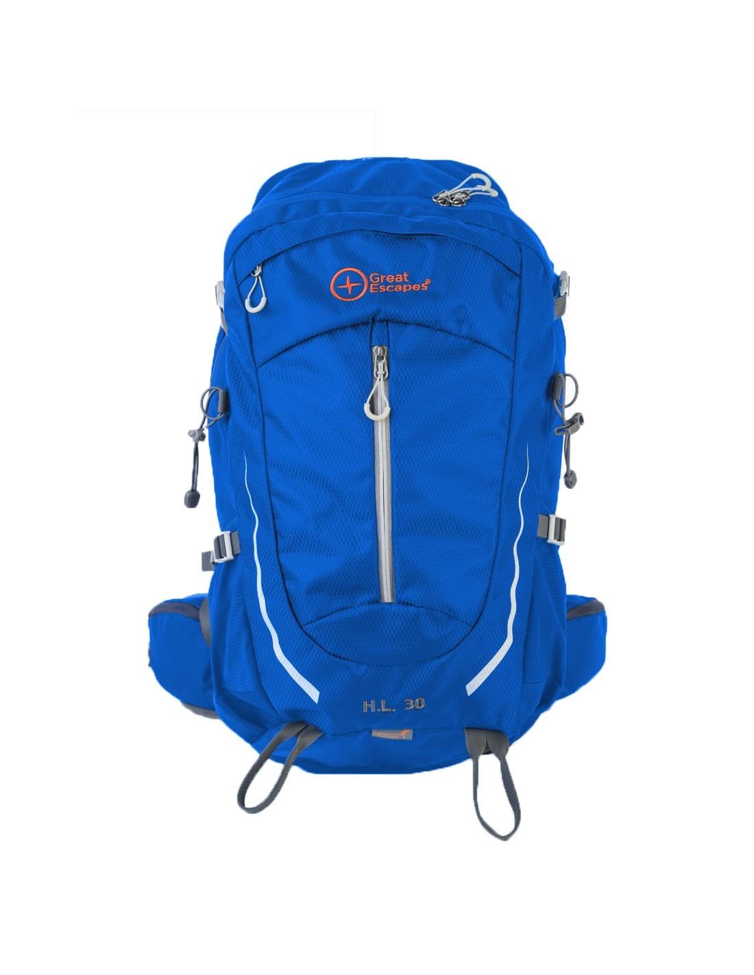 Image of GREAT ESCAPES 230X002 320 ZAINO H.L. 30 