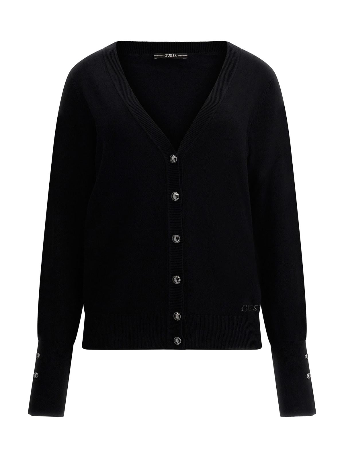 Image of GUESS W2YR33 Z2V62 JBLK  