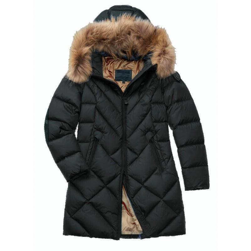 BLAUER 22WBLDK03215 999TT  