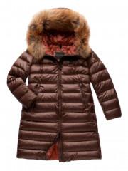 Image of BLAUER 22WBLDK03030 999RU  