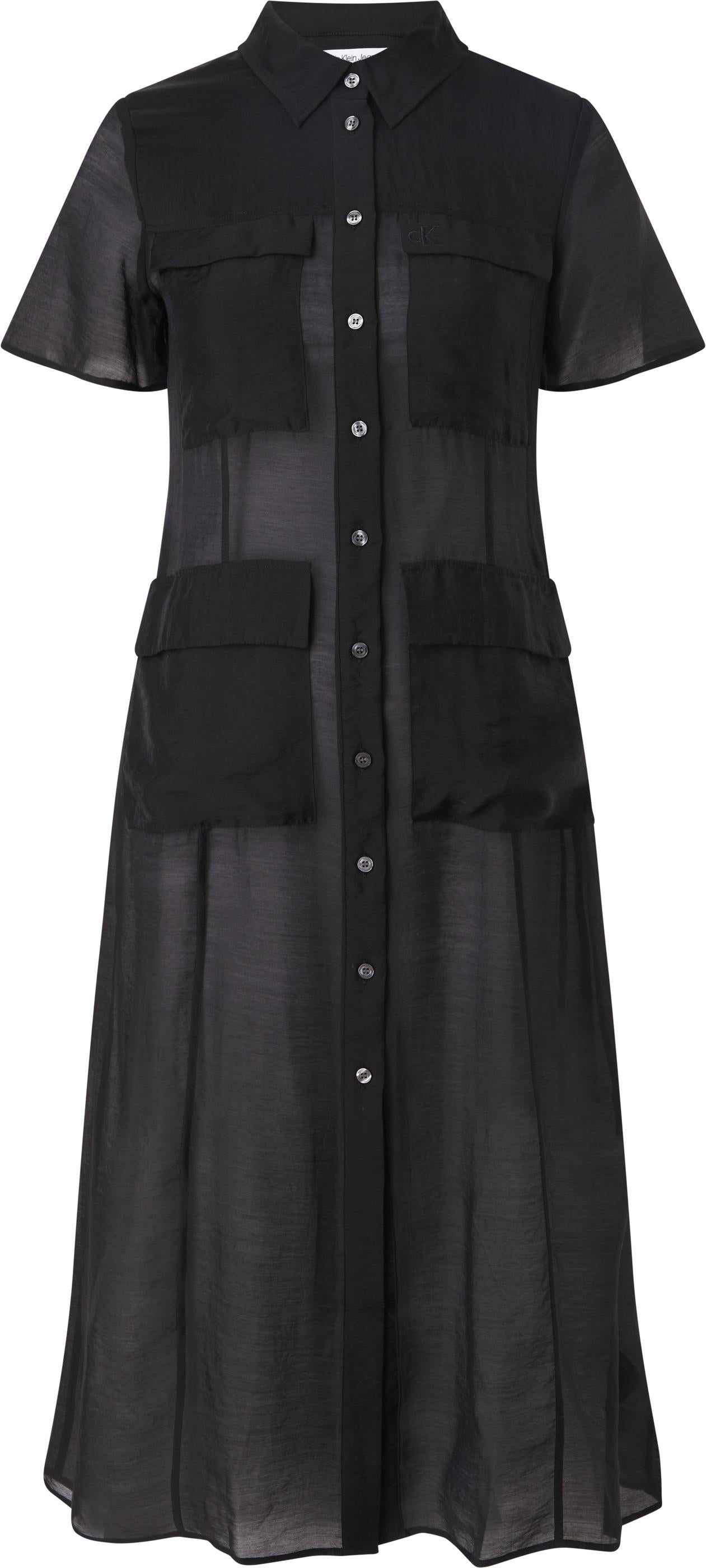 CALVIN KLEIN J20J222132 BEH  