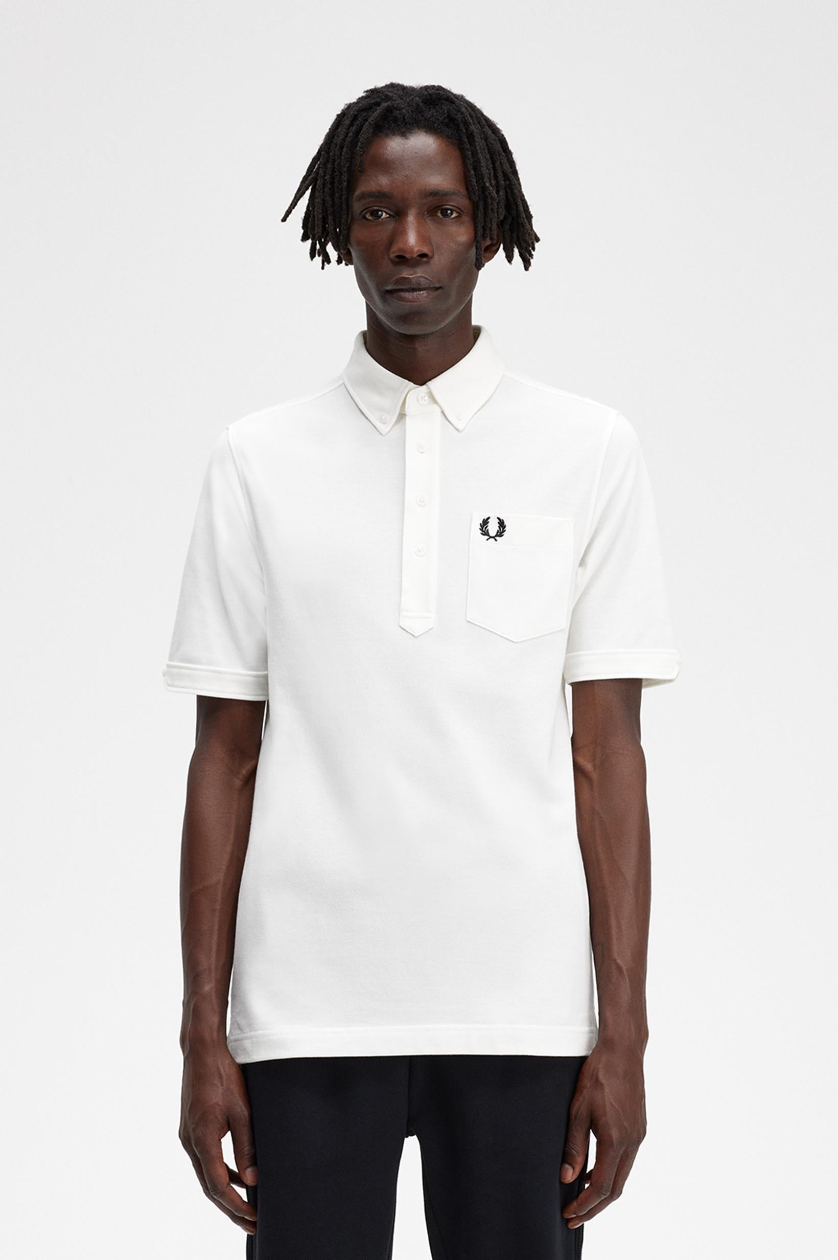 Image of FRED PERRY M5604 129  