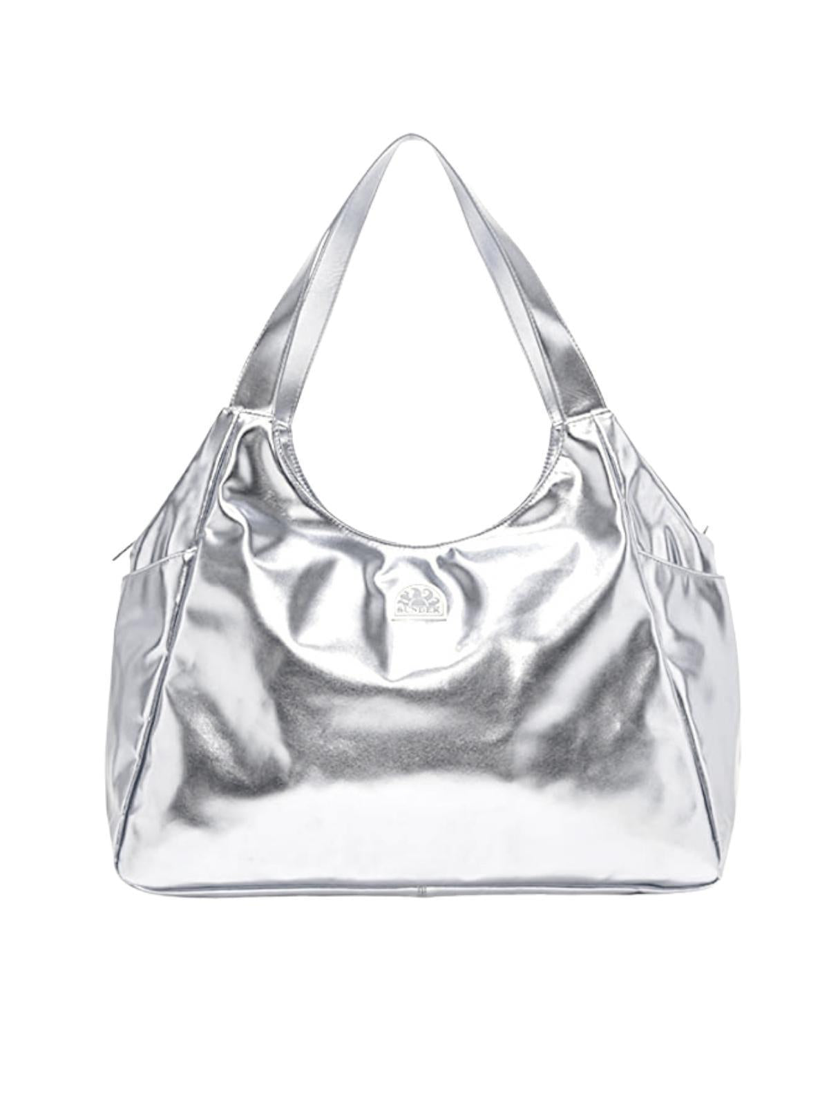 SUNDEK AW417ABPU7LA 083LA LAMINATED CHEL BAG 