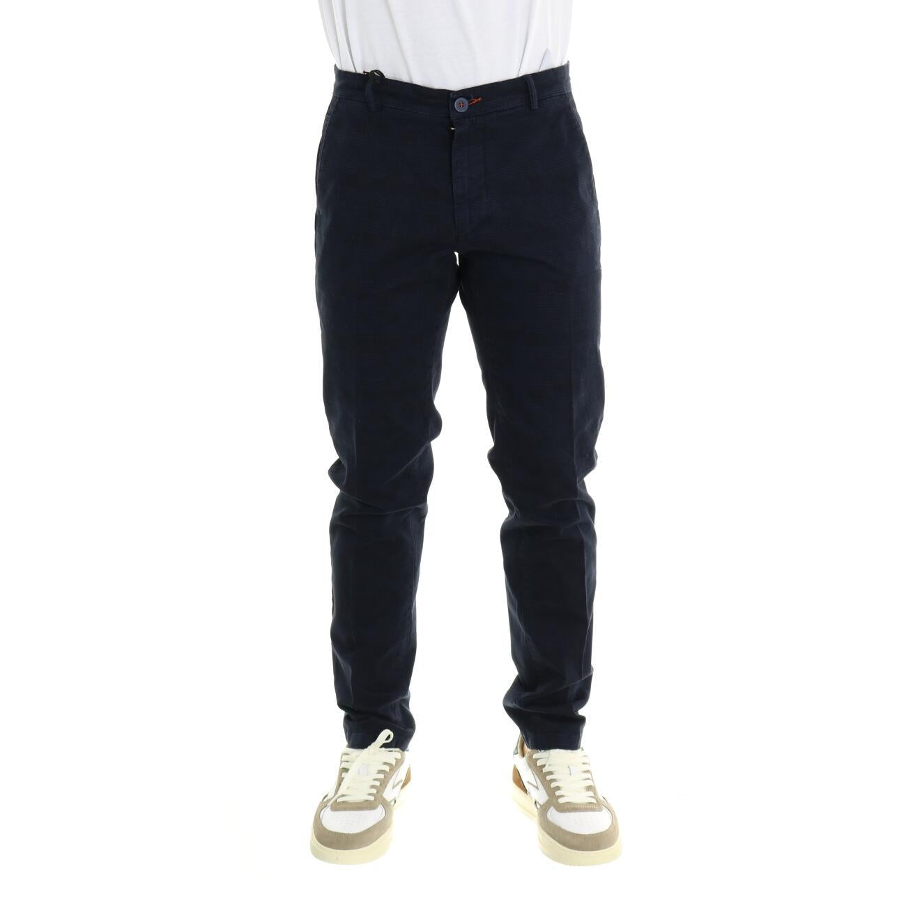 SSEINSE PSI1042SS BLU.NAVY PANT TK A 