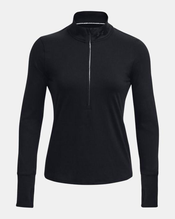 UNDER ARMOUR 77-1379349 0001 UA LAUNCH PRO HALF ZIP 