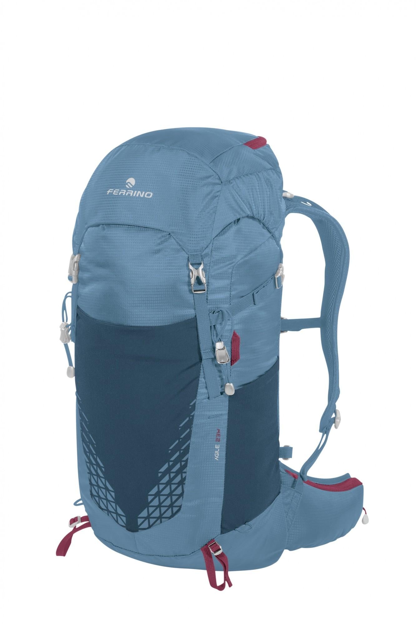 FERRINO 75229 NTT  